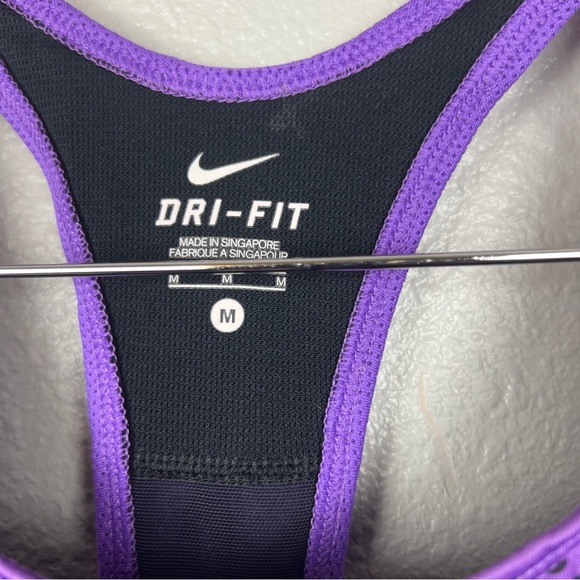 Nike Dri-Fit Tank - Picture 2 of 4